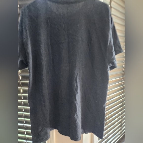 Naruto Kakashi Story Anime Tee Size Medium Pre-Loved - Picture 5 of 5